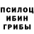 ГЕРОИН хмурый Judith Gooss